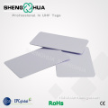 HF Printable RFID PVC Card for Vehicle Access Control System